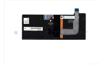 Lenovo 01EP474 NB_KYB KB Darfon Belgian