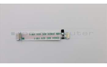 Lenovo CABLE FFC Cable,Clickpad para Lenovo ThinkPad T570 (20H9/20HA/20JW/20JX)