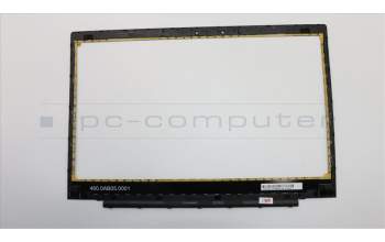 Lenovo 01ER042 BEZEL LCD Bezel,IR,HD/FHD,P51s