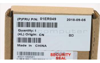 Lenovo 01ER049 CARDPOP Sub card Pwr button