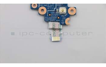 Lenovo CARDPOP Sub card Pwr button para Lenovo ThinkPad P51s (20HB/20HC/20JY/20K0)