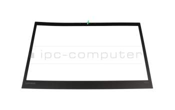 01ER096 marco de pantalla Lenovo 35,6cm (14 pulgadas) negro original