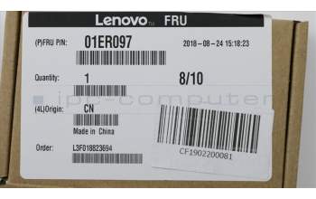 Lenovo HINGE Hinge Kit.on-cell,SZS,TH-2 para Lenovo ThinkPad T470s (20HF/20HG/20JS/20JT)