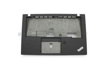 01ER102 tapa de la caja Lenovo original negra