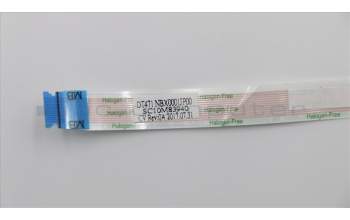 Lenovo 01ER106 CABLE Cable FFC,ClickPad