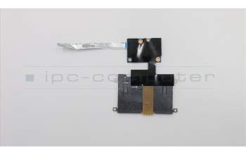 Lenovo CARDREADER Smart Card Reader para Lenovo ThinkPad P51s (20HB/20HC/20JY/20K0)