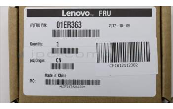 Lenovo MECHANICAL SSD ThermalPad para Lenovo ThinkPad T470s (20HF/20HG/20JS/20JT)
