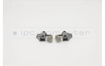 Lenovo 01ER371 Thorpe-2 FRU Hinge Kit,LH(After SVT EC)