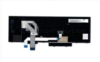 Lenovo 01ER523 NB_KYB Tachi NBL KBD,RU,LTN