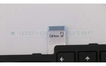 Lenovo 01ER528 NB_KYB Tachi NBL KBD,TR,LTN