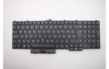 Lenovo 01ER978 NB_KYB Payton2Walter2 NBL KBD,CH,CHY