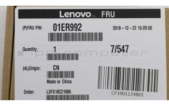Lenovo CARDPOP CARDPOP,Buttun,Power para Lenovo ThinkPad T480s (20L7/20L8)