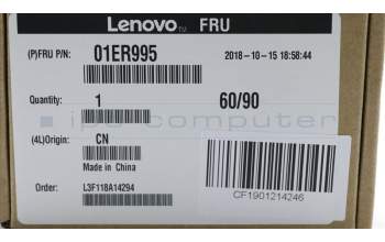 Lenovo CARDPOP CARDPOP,SD,Audio,card para Lenovo ThinkPad T480s (20L7/20L8)