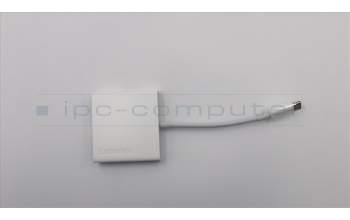 Lenovo 01FJ358 CABLE_BO FRU for USB C 3-in-1 Hub