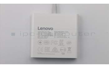 Lenovo 01FJ358 CABLE_BO FRU for USB C 3-in-1 Hub