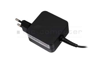 01FR018 cargador original Lenovo 45 vatios EU wallplug redondeado