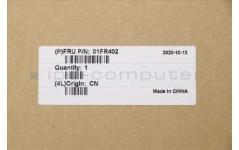 Lenovo 01FR402 HDD_ASM Storage,HDD,1T,5400,7mm,SATA,WD