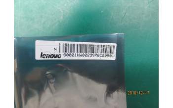 Lenovo CAMERA Camera,HD+IR,Front,MIC,ZIF,Bsn para Lenovo ThinkPad T480 (20L5/20L6)