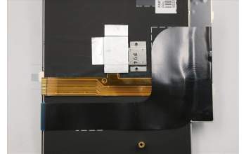 Lenovo 01HW208 NB_KYB Payton2Walter2 BL KBD,CZ,CHY