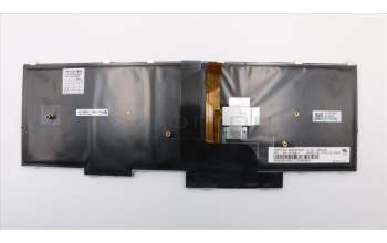 Lenovo 01HW211 NB_KYB Payton2Walter2 BL KBD,FR,CHY