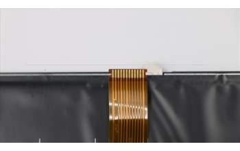 Lenovo 01HW211 NB_KYB Payton2Walter2 BL KBD,FR,CHY