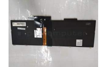 Lenovo 01HW292 NB_KYB Payton2Walter2 BL KBD,ES,DFN