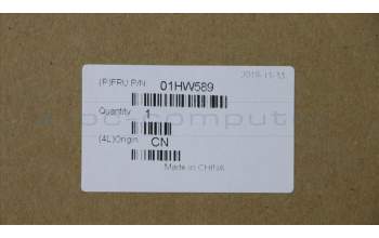 Lenovo 01HW589 NB_KYB Storm3,CHY,KB-BL,BK,IL