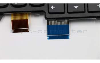 Lenovo 01HW589 NB_KYB Storm3,CHY,KB-BL,BK,IL