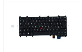 Lenovo 01HW599 NB_KYB Storm3,CHY,KB-BL,BK,SI