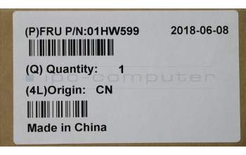 Lenovo 01HW599 NB_KYB Storm3,CHY,KB-BL,BK,SI