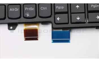 Lenovo 01HW599 NB_KYB Storm3,CHY,KB-BL,BK,SI