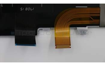 Lenovo 01HW605 NB_KYB Storm3,CHY,KB-BL,BK,JP