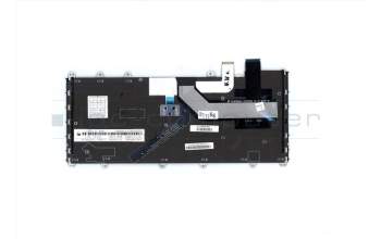 Lenovo 01HW630 NB_KYB Storm3,SRX,KB-BL,BK,HU