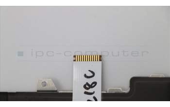 Lenovo 01HW632 NB_KYB Storm3,SRX,KB-BL,BK,IT