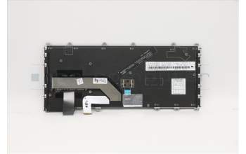 Lenovo 01HW635 NB_KYB Storm3,SRX,KB-BL,BK,NO