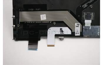 Lenovo 01HW639 NB_KYB Storm3,SRX,KB-BL,BK,SI