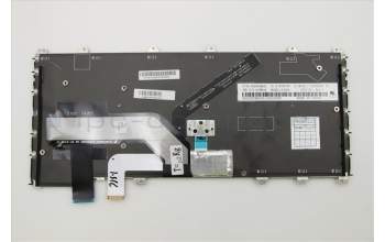 Lenovo 01HW642 NB_KYB Storm3,SRX,KB-BL,BK,TR