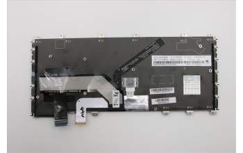 Lenovo 01HW651 NB_KYB Storm3,SRX,KB-BL,BK,EE