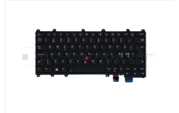 Lenovo 01HW654 NB_KYB Storm3,SRX,KB-BL,BK,NRD