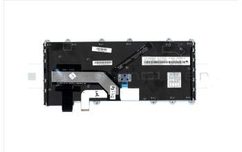 Lenovo 01HW654 NB_KYB Storm3,SRX,KB-BL,BK,NRD