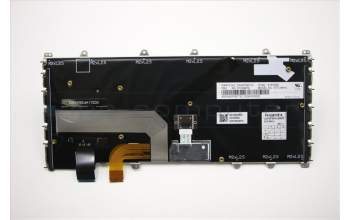 Lenovo 01HW670 NB_KYB Storm3,CHY,KB-BL,SV,HU