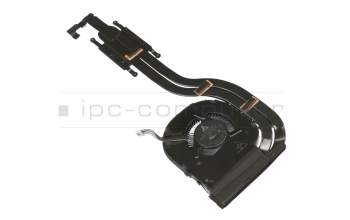 01HW698 Ventilador con disipador original Lenovo (UMA/CPU)