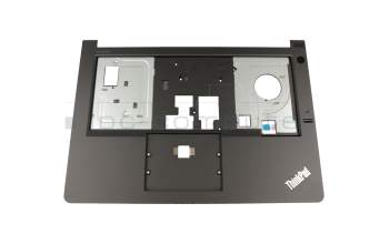 01HW719 tapa de la caja Lenovo original negra