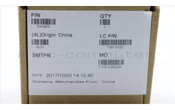 Lenovo 01HW870 CABLE Smart card FFC