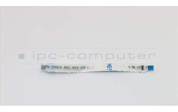 Lenovo CABLE Smart card FFC para Lenovo ThinkPad T470p (20J6/20J7)