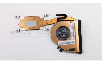 Lenovo 01HW912 HEATSINK FRU UMA thermal modul
