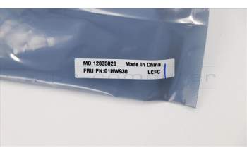 Lenovo 01HW930 CARDPOP Audio board