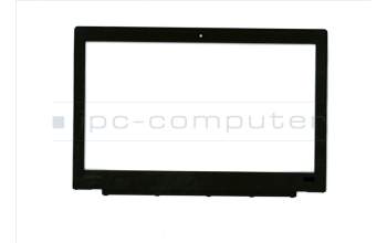 Lenovo BEZEL FRU LCD BEZEL small panel NoCAM para Lenovo ThinkPad X270 (20HN/20HM)