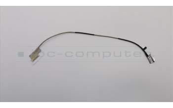 Lenovo CABLE FRU LCD cable for small panel para Lenovo ThinkPad X270 (20K6/20K5)
