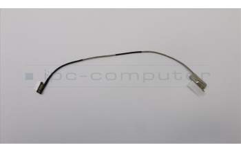 Lenovo CABLE FRU LCD cable for small panel para Lenovo ThinkPad A275 (20KC/20KD)